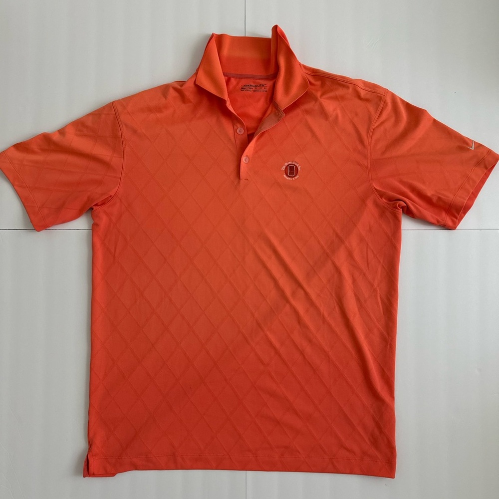 Nike Golf The Grove Park Inn and Spa Mens’s XL